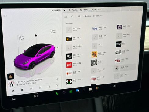 Used 2022 Tesla Model 3 Long Range image 20