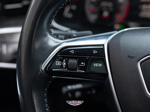 Used 2019 Audi A7 3.0T Prestige w/ Prestige Package image 25