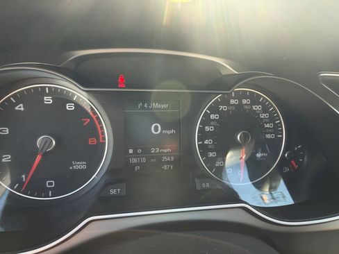 Used 2014 Audi A4 Premium Plus AWD/4WD image 2