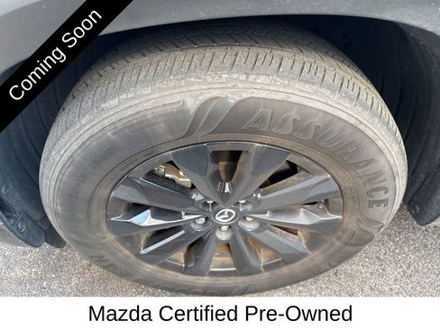 Certified 2023 MAZDA CX-50 2.5 S w/ Accent Package image 20