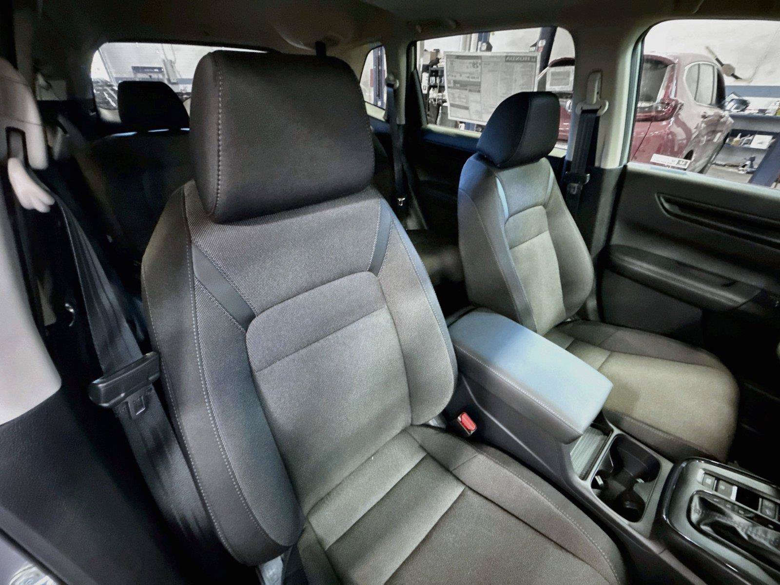 New 2027 Honda CR-V EX image 28