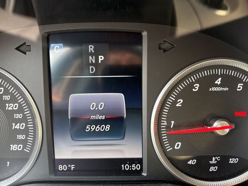 Used 2016 Mercedes-Benz GLC 300 4MATIC image 10