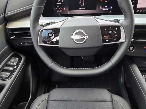 New 2026 Nissan Murano Platinum w/ Cargo Package AWD/4WD image 10