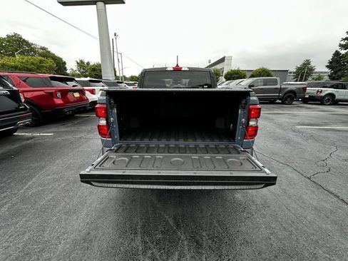 Certified 2026 Ford Maverick Lariat w/ Black Appearance Package AWD/4WD image 42