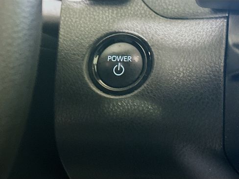 Used 2025 Toyota Camry LE w/ Convenience Package FWD image 20