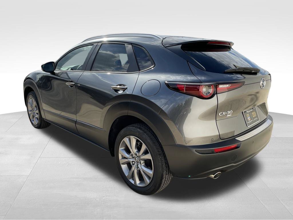Certified 2026 MAZDA CX-30 AWD 2.5 S image 7