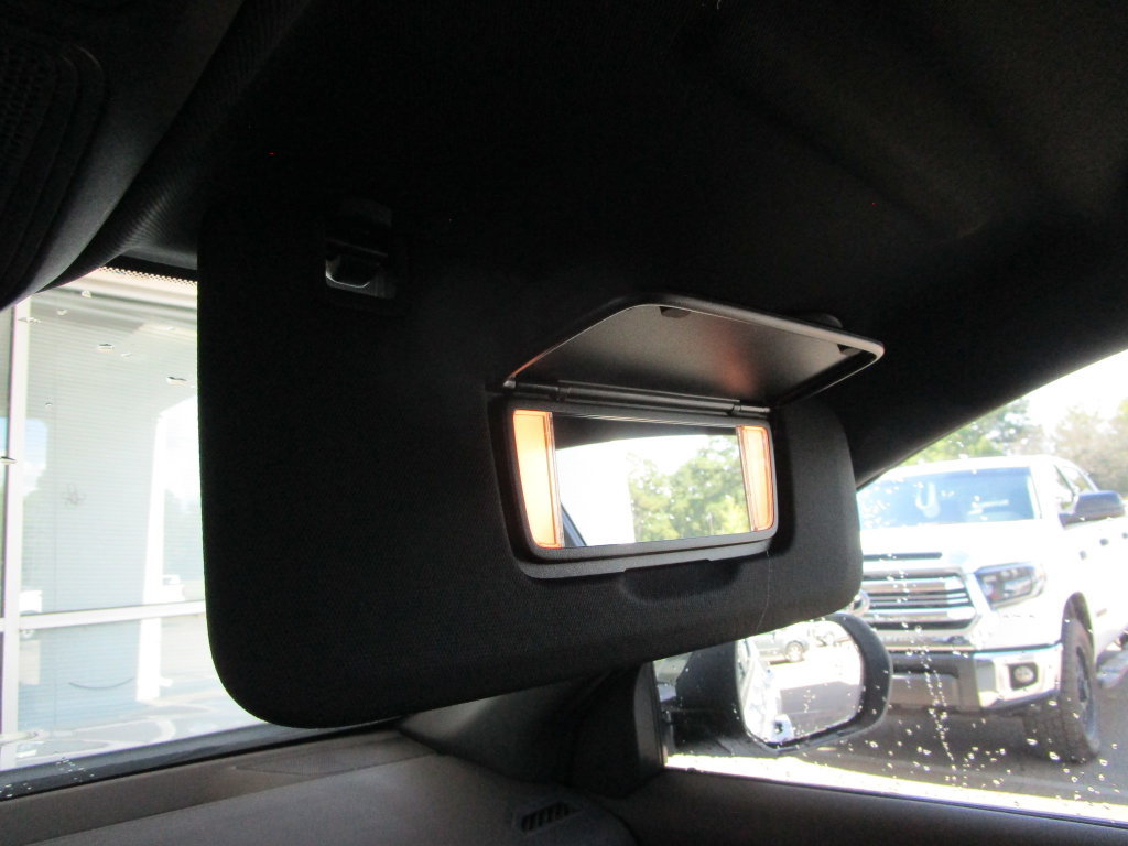 New 2027 GMC Terrain Elevation w/ LPO, Floor Liner Package FWD image 28