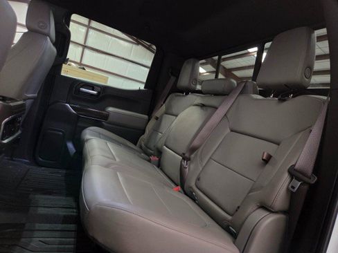 Used 2020 GMC Sierra 1500 SLT AWD/4WD image 76