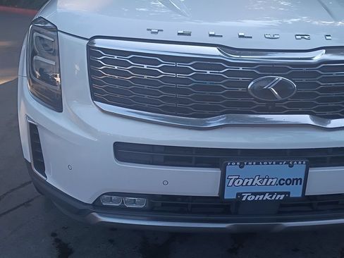 Used 2020 Kia Telluride SX AWD/4WD image 10