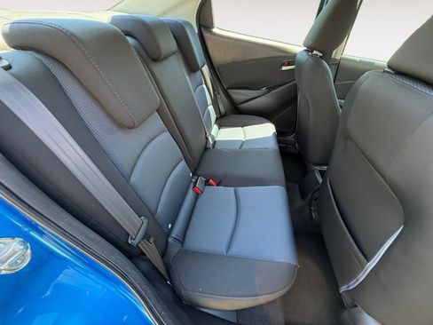 Used 2016 Scion iA FWD image 18