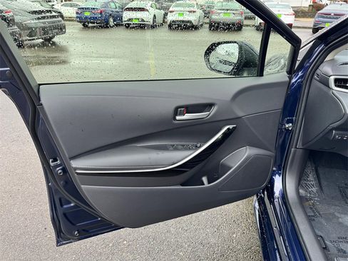 New 2026 Toyota Corolla XLE image 20