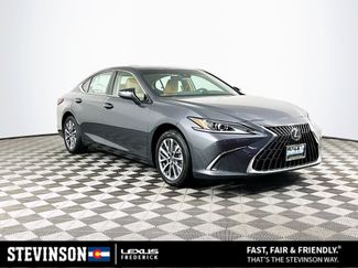 New 2025 Lexus ES 350 video 1