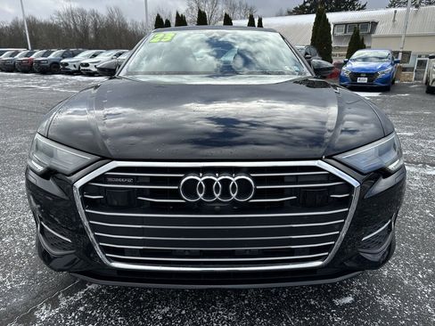 Used 2023 Audi A6 2.0T Premium image 10