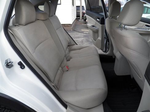 Used 2015 Subaru Crosstrek 2.0i Premium image 10