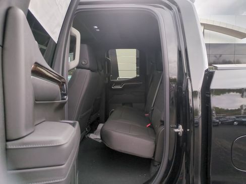 New 2026 GMC Sierra 1500 Elevation AWD/4WD image 15