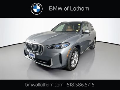 Certified 2024 BMW X5 xDrive40i w/ Premium Package
