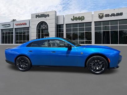 New 2026 Dodge Charger Scat Pack