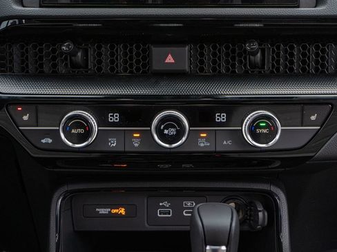 New 2026 Honda CR-V Sport Touring image 21
