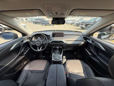 Used 2023 MAZDA CX-9 Touring Plus AWD/4WD image 23