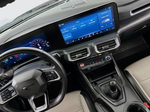 Used 2024 Ford Mustang GT Premium w/ GT Performance Package RWD image 18