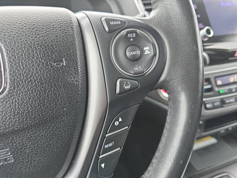 Used 2023 Honda Ridgeline RTL-E image 17