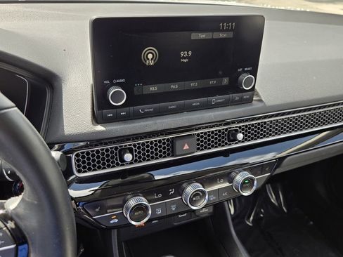 Used 2023 Honda Civic EX image 21