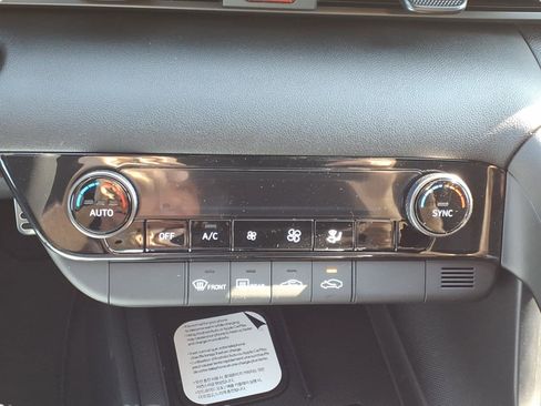 New 2026 Hyundai Elantra Sport FWD image 12