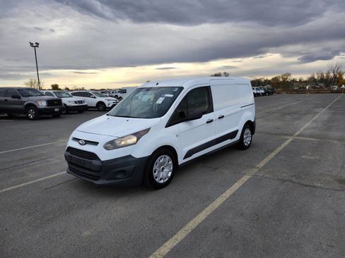 Used 2014 Ford Transit Connect XL image 7