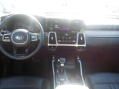 Used 2021 Kia Sorento EX w/ EX AWD X-Line Package image 20