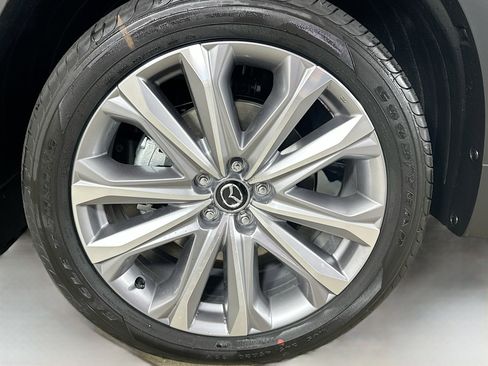 Certified 2026 MAZDA CX-50 AWD 2.5 S w/ Weather Package image 25