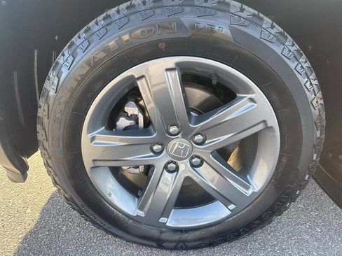 Used 2022 Honda Ridgeline RTL image 13