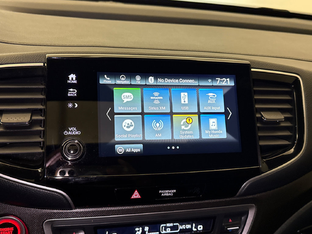 Used 2022 Honda Pilot TrailSport image 29