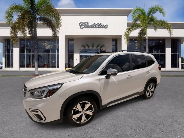 Used 2020 Subaru Forester Touring AWD/4WD image 6