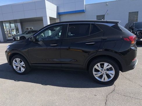 Used 2025 Buick Encore GX Preferred image 21