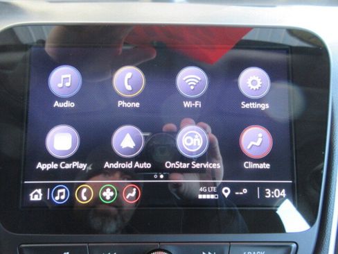 Used 2024 Chevrolet Malibu LT image 32