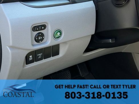 Used 2019 Honda Ridgeline RTL-T image 9