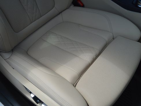Used 2023 BMW 540i xDrive w/ M Sport Package AWD/4WD image 36