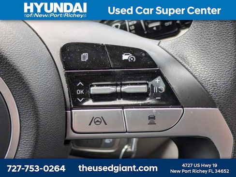 Used 2024 Hyundai Tucson SE image 23