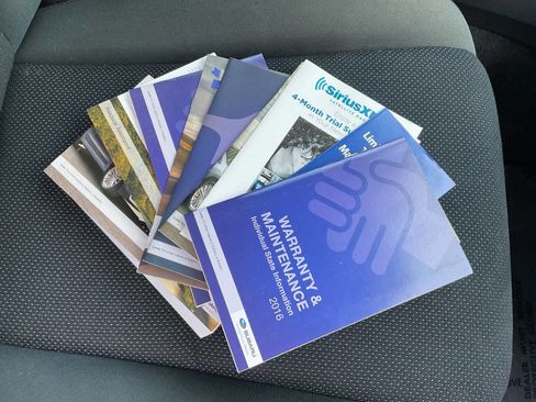 Used 2016 Subaru Impreza 2.0i image 39