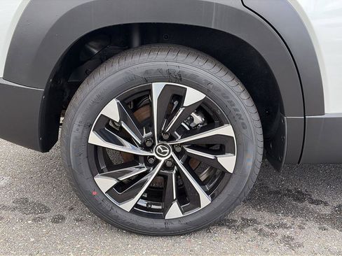 New 2025 MAZDA CX-50 2.5 Hybrid w/ Weather Package image 31