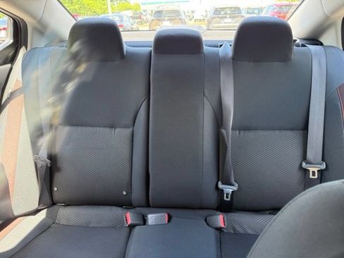 Used 2020 Nissan Versa SR w/ Convenience Package FWD image 24