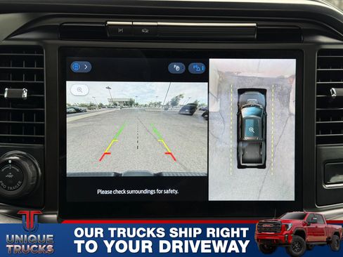 Used 2025 Ford F150 Raptor AWD/4WD image 40