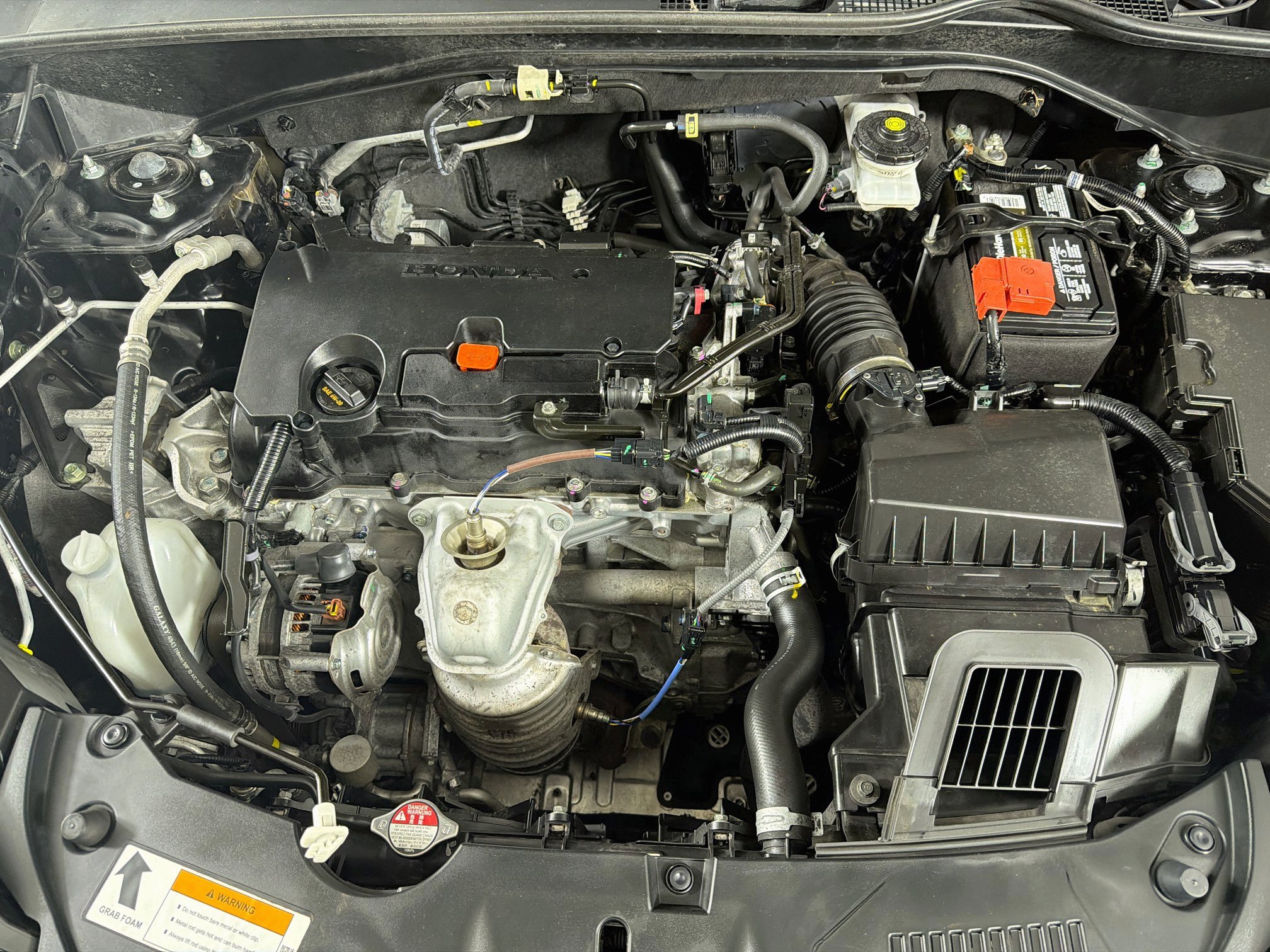 Used 2023 Honda HR-V Sport image 30