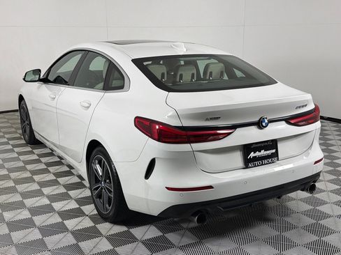 Used 2021 BMW 228i xDrive Gran Coupe w/ Convenience Package image 6