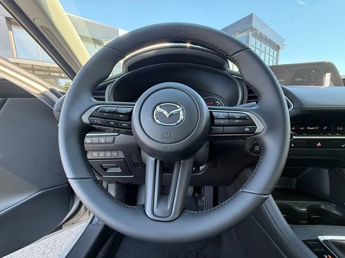 New 2026 MAZDA MAZDA3 2.5 S Sedan w/ Preferred Pkg FWD image 18