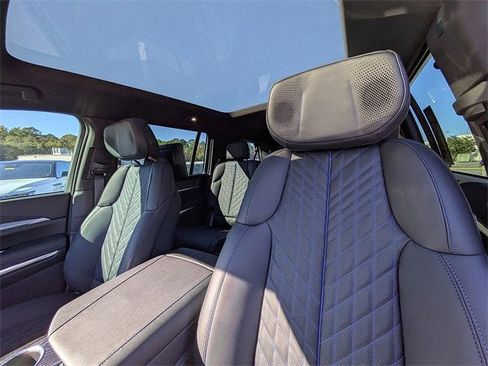 New 2026 Cadillac Escalade IQL Sport 1 image 22