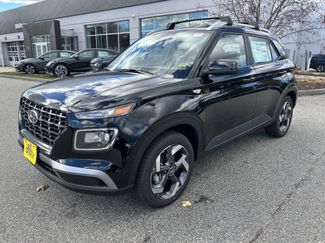 New 2026 Hyundai Venue SEL video 1