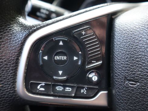 Used 2018 Honda Civic EX image 30