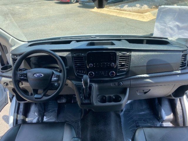Used 2020 Ford Transit 350 148 High Roof Extended DRW RWD image 20