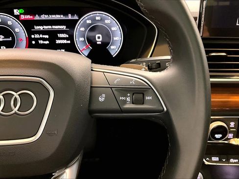 Certified 2023 Audi Q5 2.0T Premium Plus w/ Premium Plus Package image 24